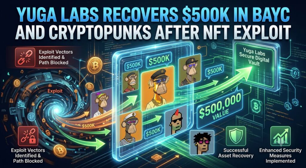 Yuga Labs