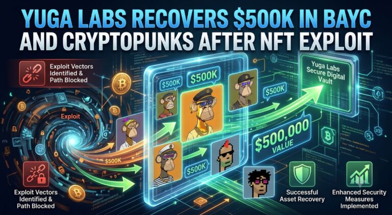 Yuga Labs