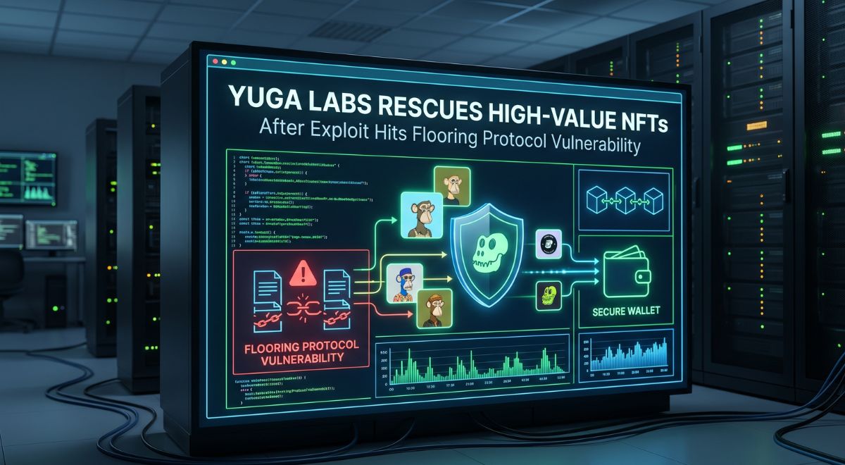 Yuga Labs