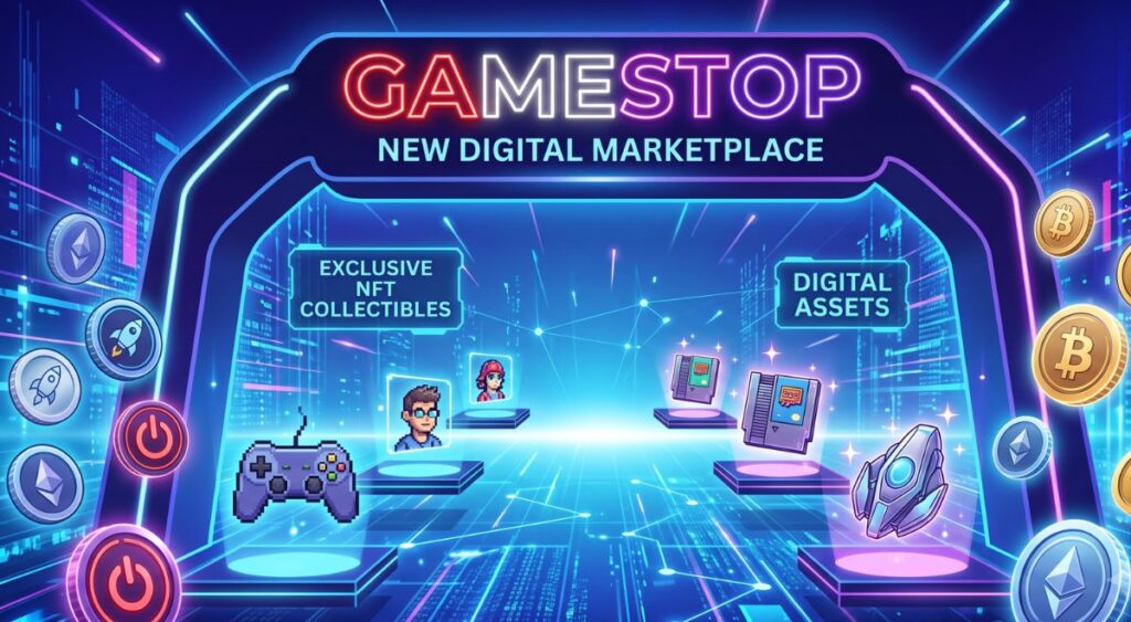 new digital marketplace