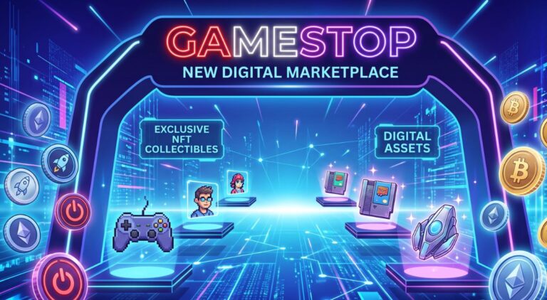 new digital marketplace