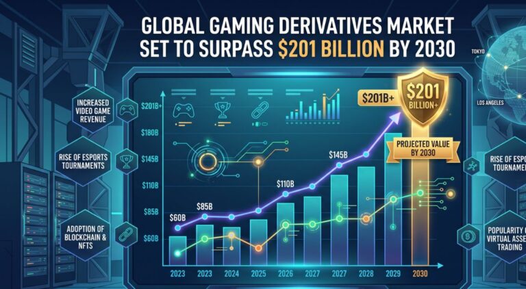 Global Gaming Derivatives