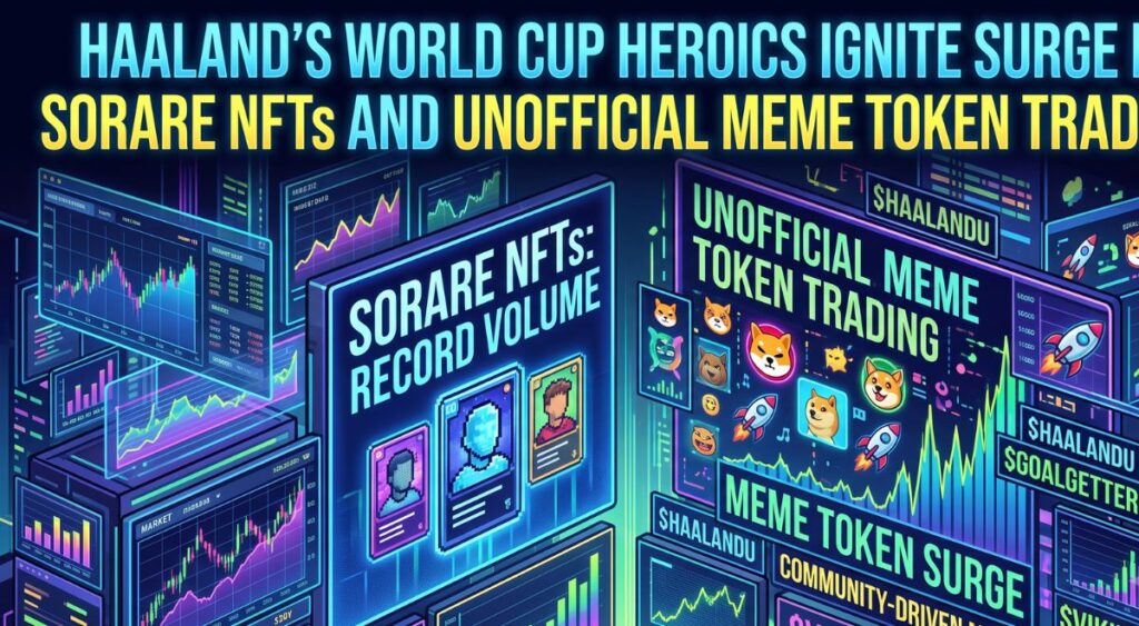 Meme Token Trading