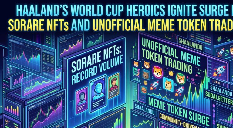 Meme Token Trading
