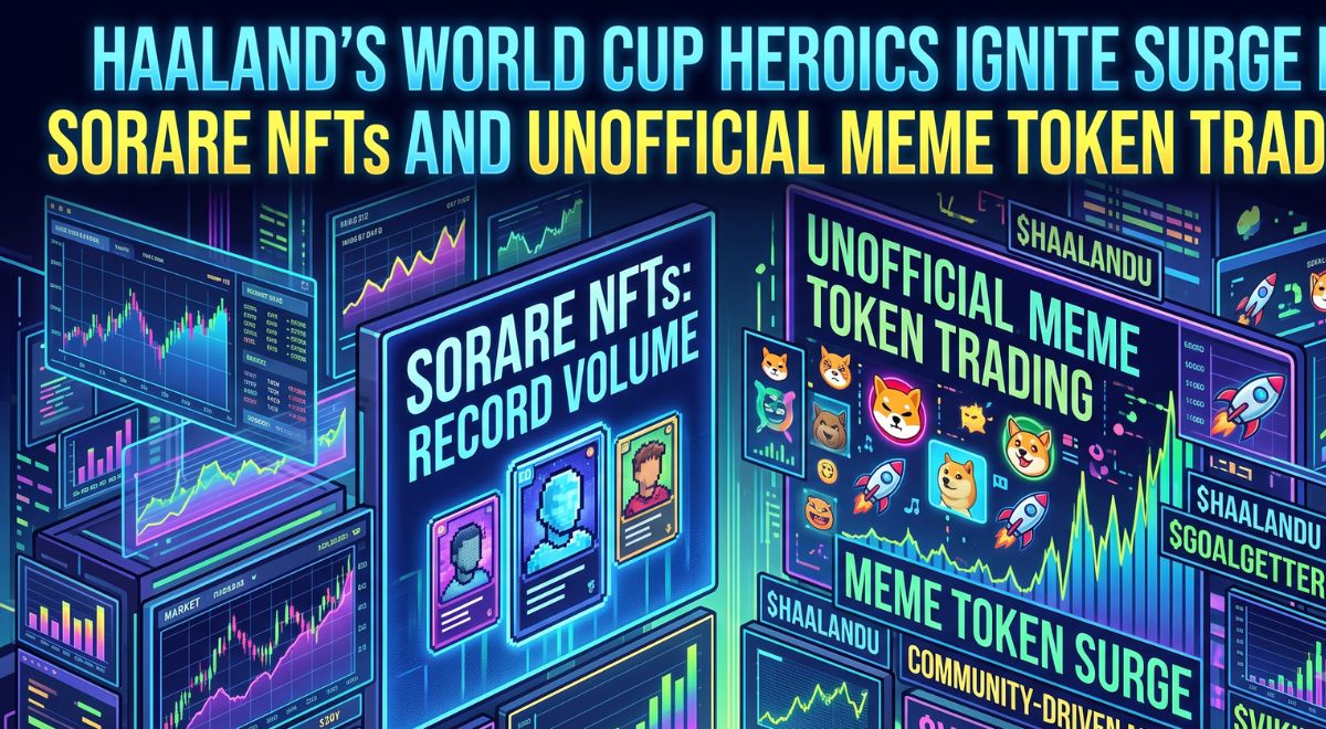 Meme Token Trading