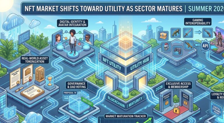 Sector Matures