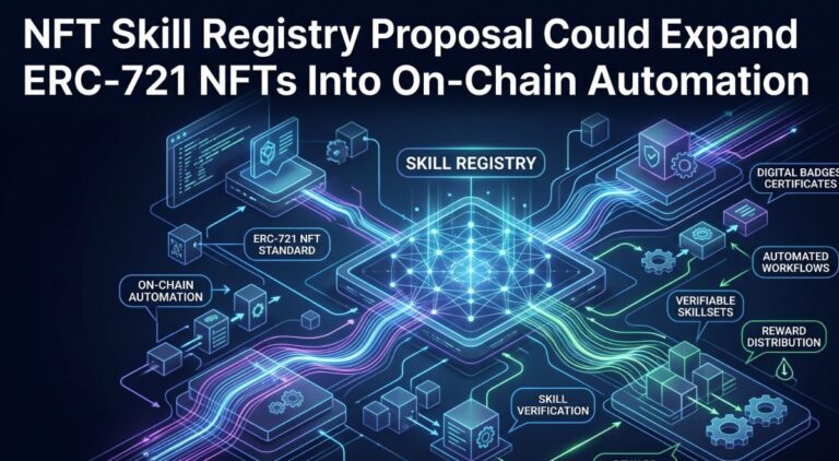 On-Chain Automation
