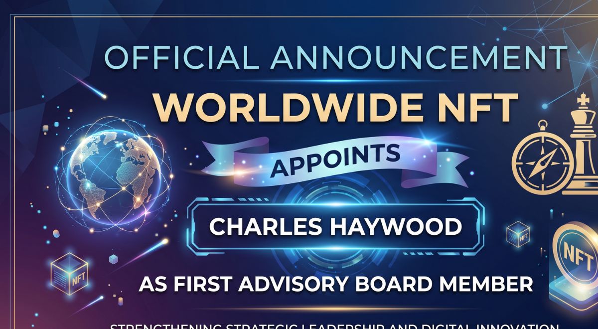 Advisory Board Member