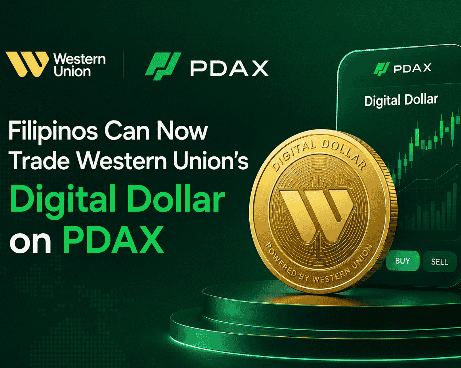 Digital Dollar