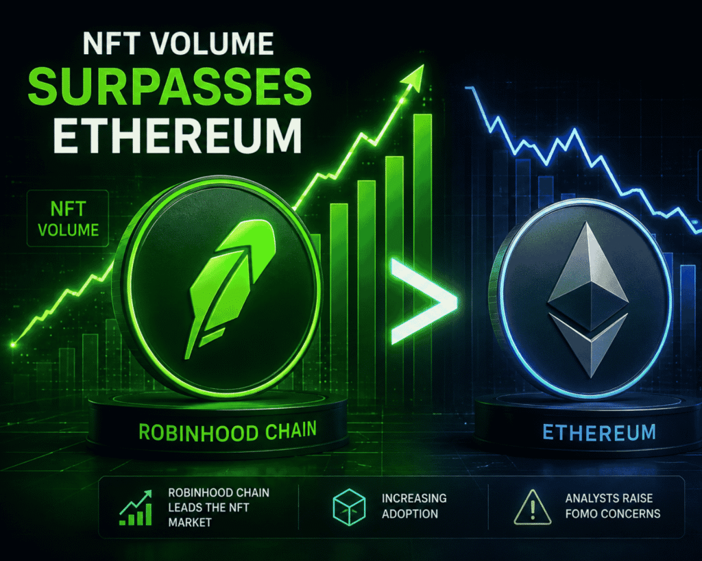 Robinhood Chain