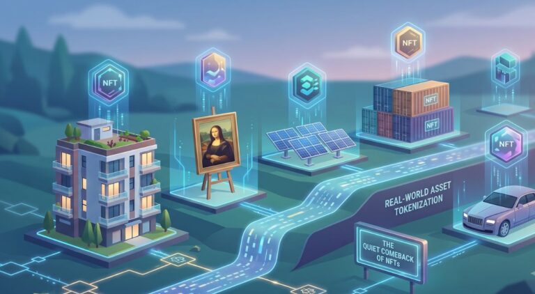 Real-World Asset