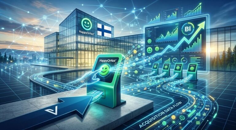 Real-Time Business Intelligence