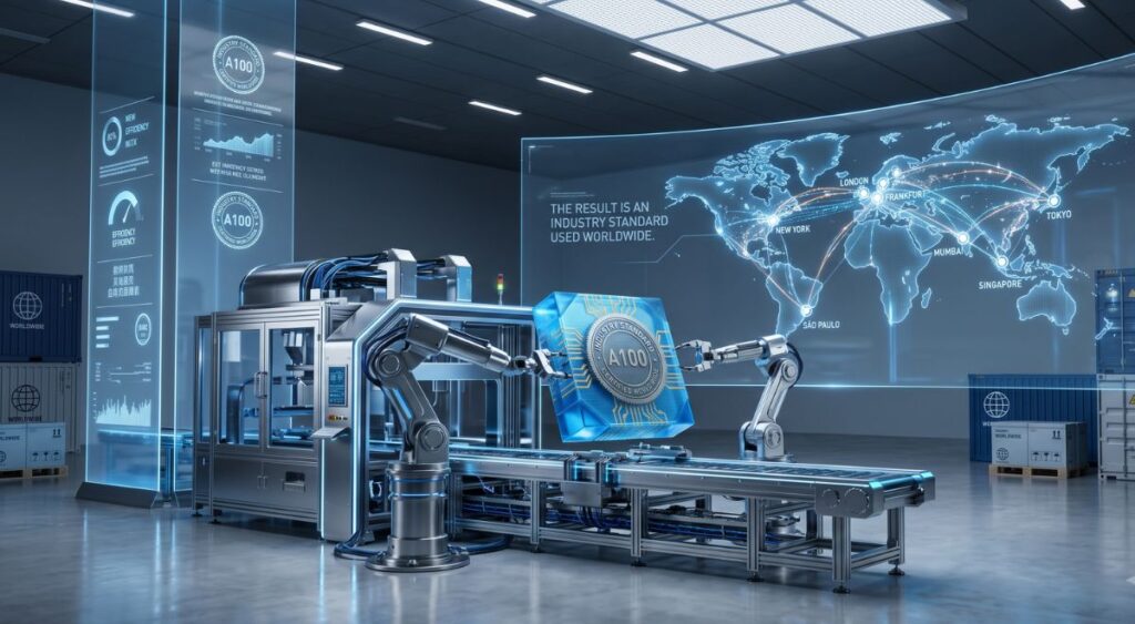 Enterprise Platforms
