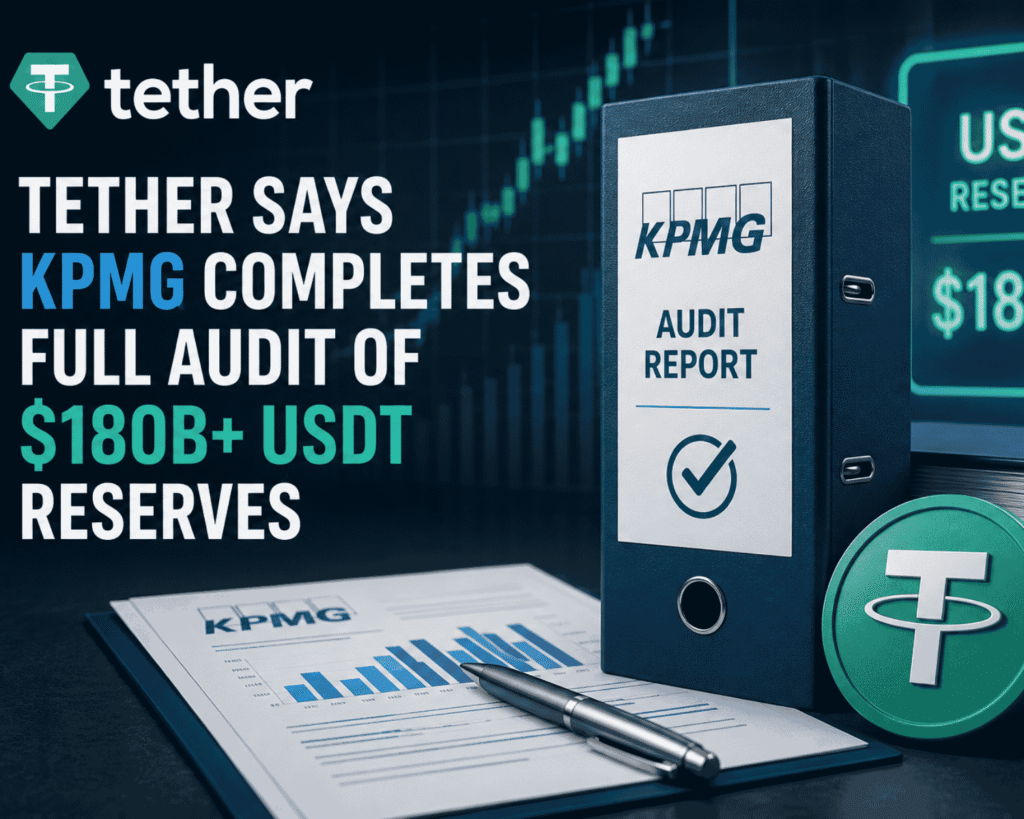 KPMG