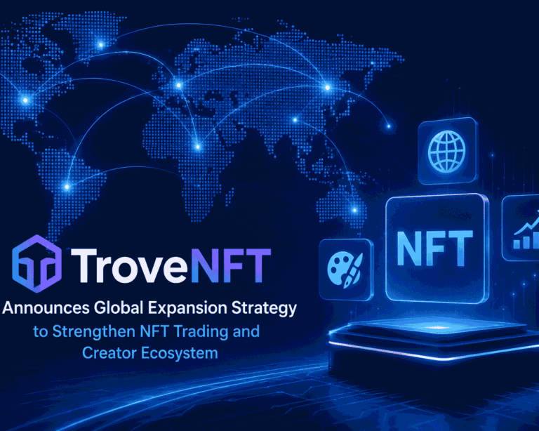 TroveNFT