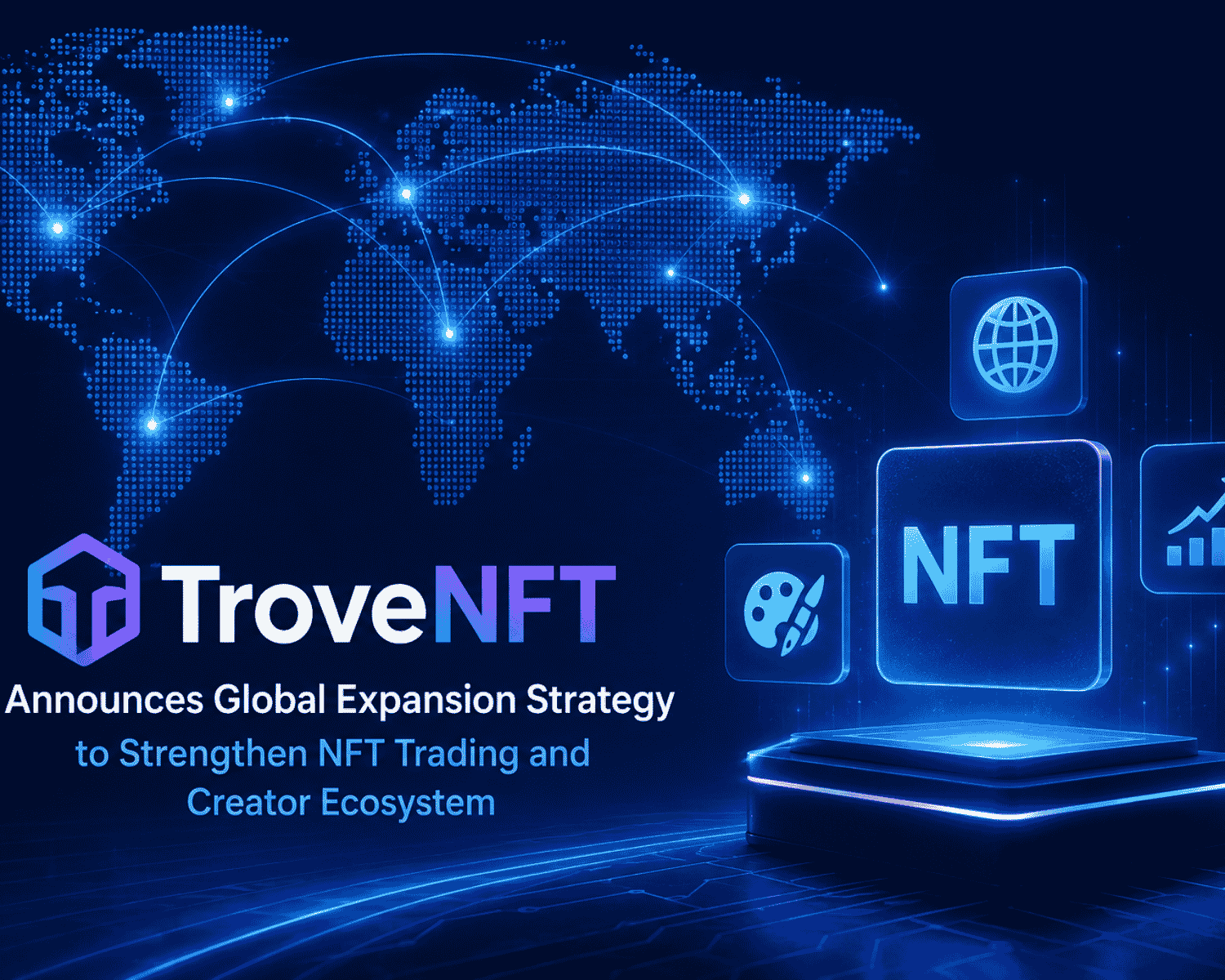 TroveNFT