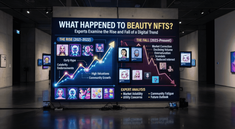 Beauty NFTs