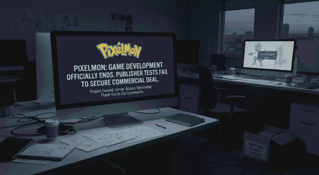 Pixelmon