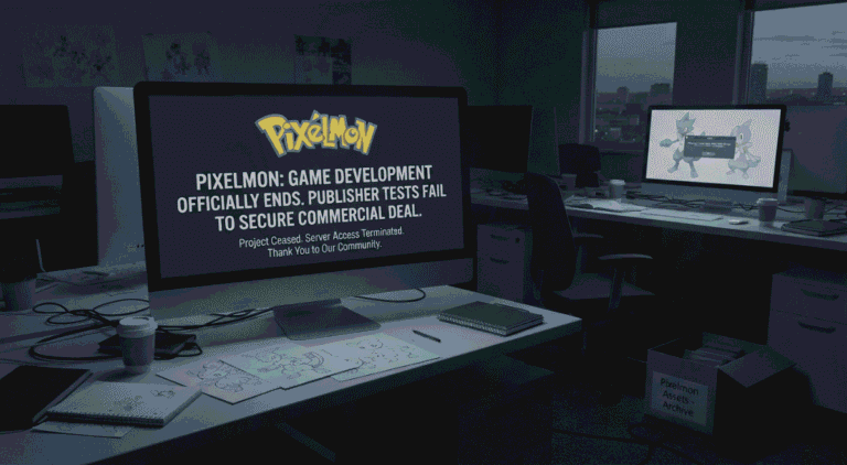 Pixelmon