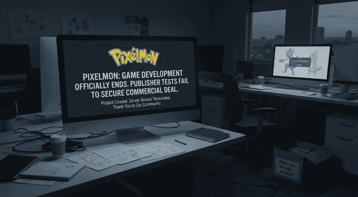 Pixelmon