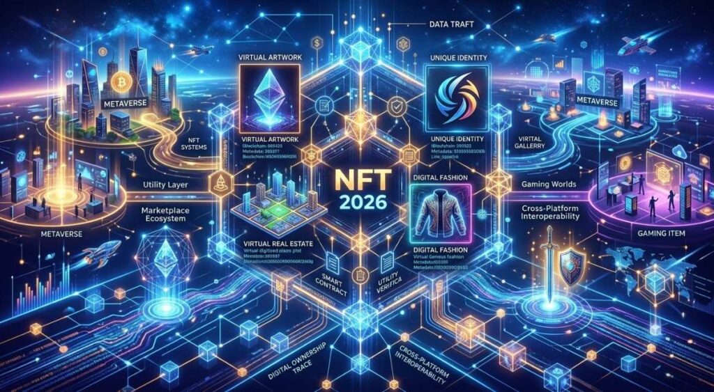 What Are NFTs