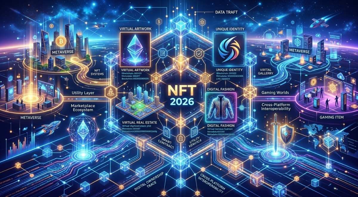 What Are NFTs